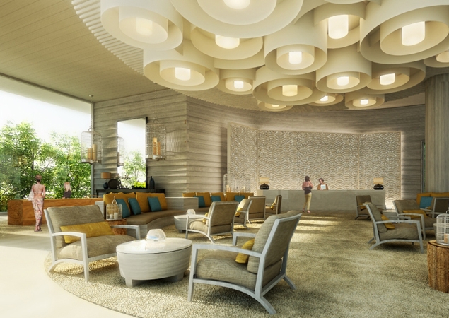 อมารี เรสซิเดนทส์ ภูเก็ต (Amari Residences Phuket) : ภาพที่ 5