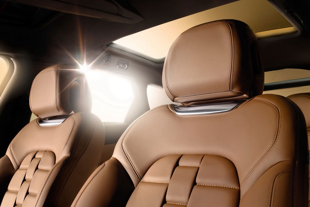 Citroen DS5 Standard ซีตรอง ดีเอส5 ปี 2013 : ภาพที่ 11