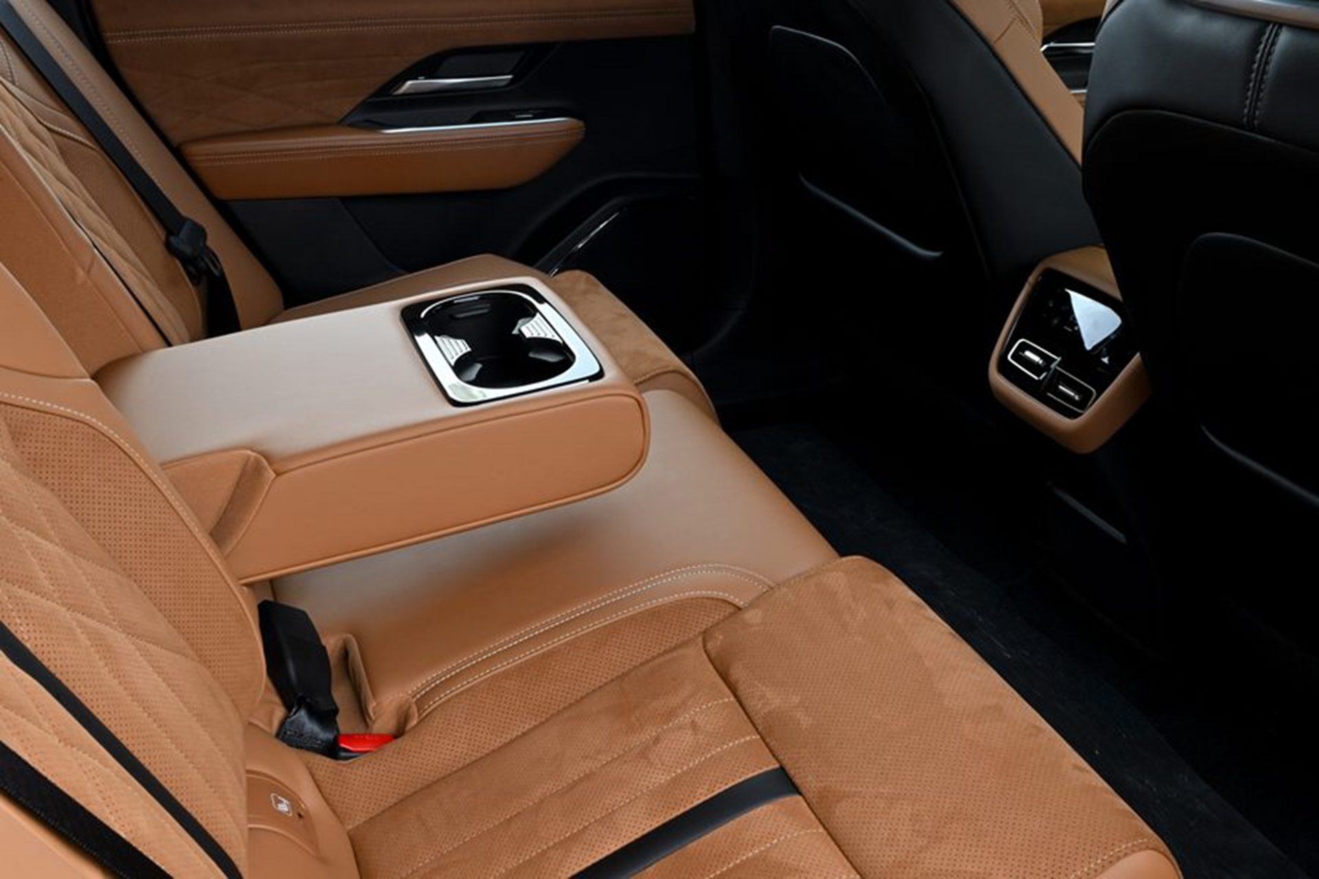 รูปภาพ มาสด้า Mazda 6e Standard ปี 2025