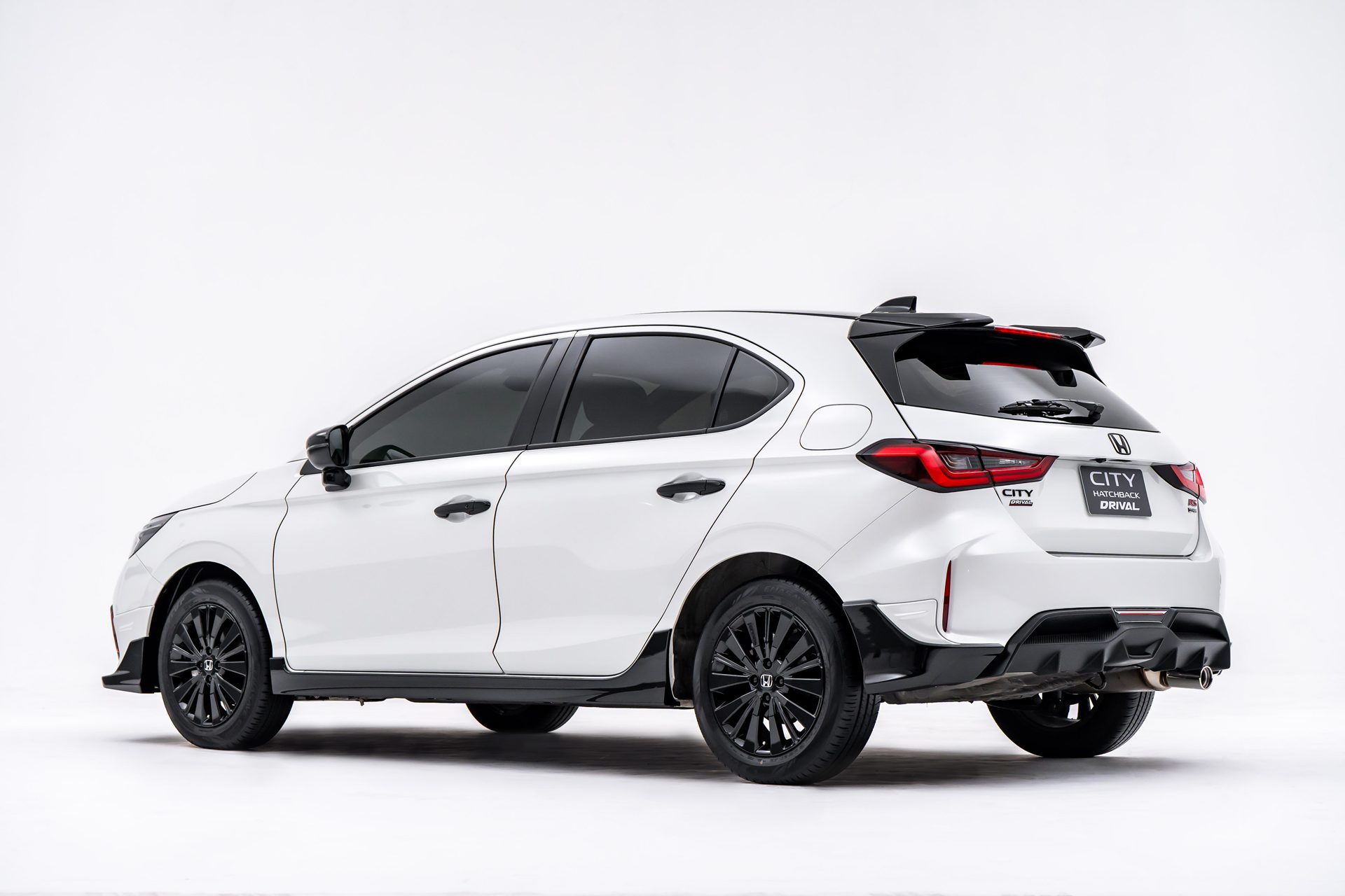 รูปภาพ ฮอนด้า Honda City Hatchback DRIVAL ปี 2025