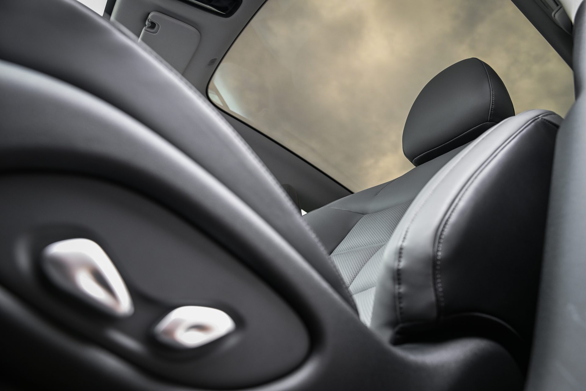 รูปภาพ เอ็มจี MG IM6 Premium LONG RANGE ปี 2025