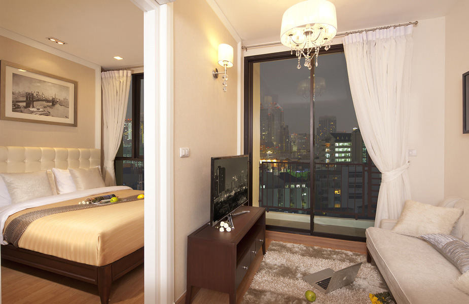 คิว เฮ้าส์ คอนโด สุขุมวิท 79 (Q.House Condo Sukhumvit 79) : ภาพที่ 6