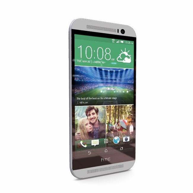 HTC One M8 เอชทีซี วัน เอ็ม8 : ภาพที่ 7