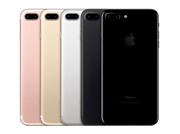 APPLE iPhone 7 (2GB/32GB) แอปเปิล ไอโฟน 7 (2GB/32GB) : ภาพที่ 2