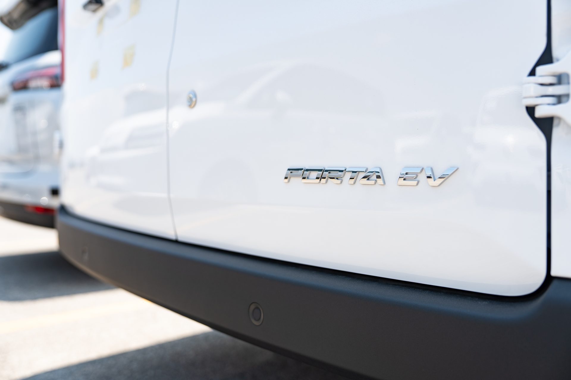 รูปภาพ วู่หลิง Wuling Porta EV Standard ปี 2026