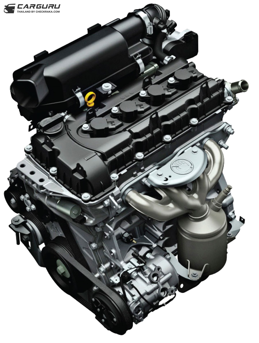 Suzuki XL 7 GLX ซูซูกิ ปี 2022 : ภาพที่ 5