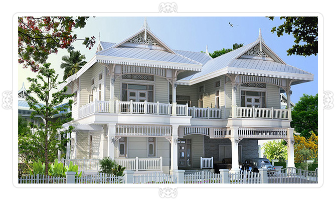 รูปภาพ โอเรียลทอล บีช รีสอร์ต ชะอำ (Oriental beach Resort)