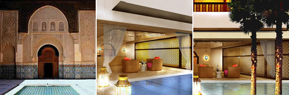 รูปภาพ มาราเกช หัวหิน เรสซิเดนเซส (Marrakesh Hua Hin Residences)