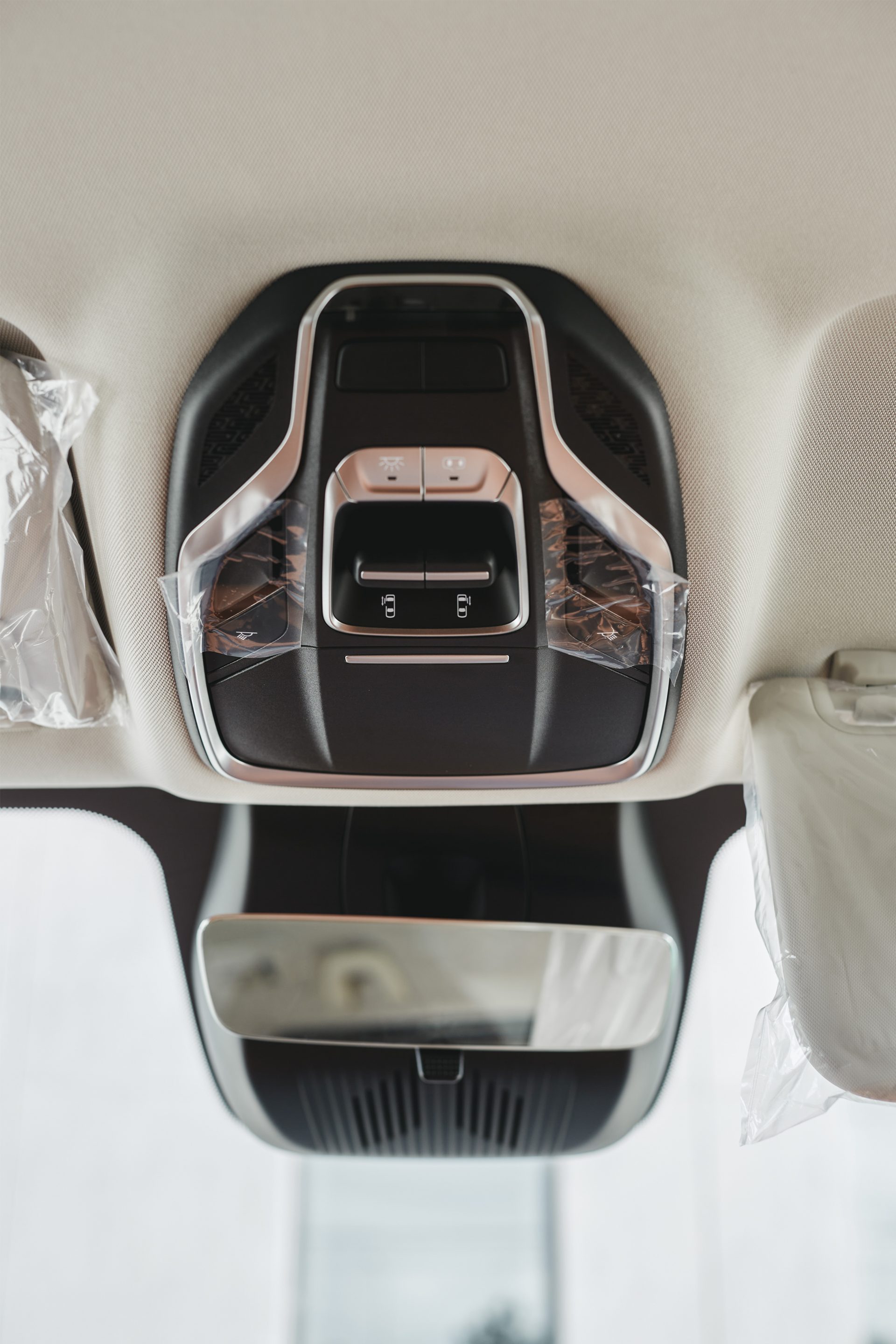 รูปภาพ ปักกิ่ง ออโตโมบิล เวิร์ค BAW M8 Standard ปี 2026