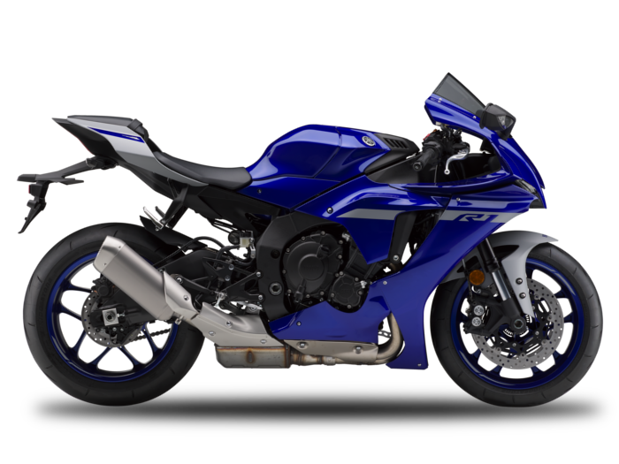 Yamaha YZF R1 ยามาฮ่า ปี 2019 : ภาพที่ 3