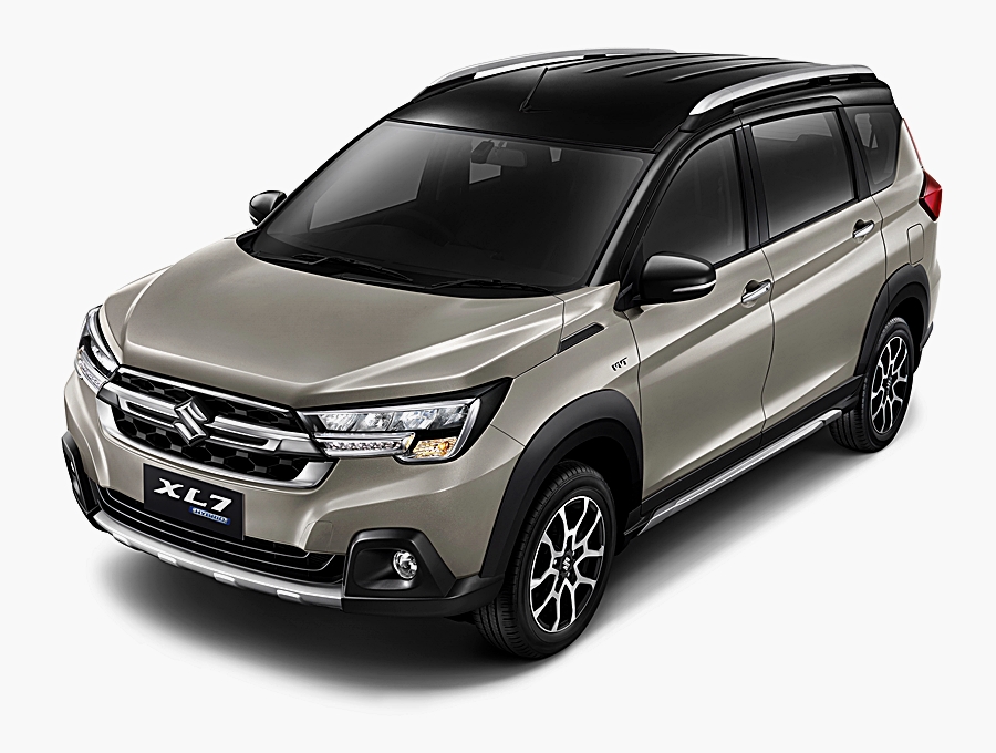 รูปภาพ ซูซูกิ Suzuki XL 7 Hybrid GLX ปี 2024