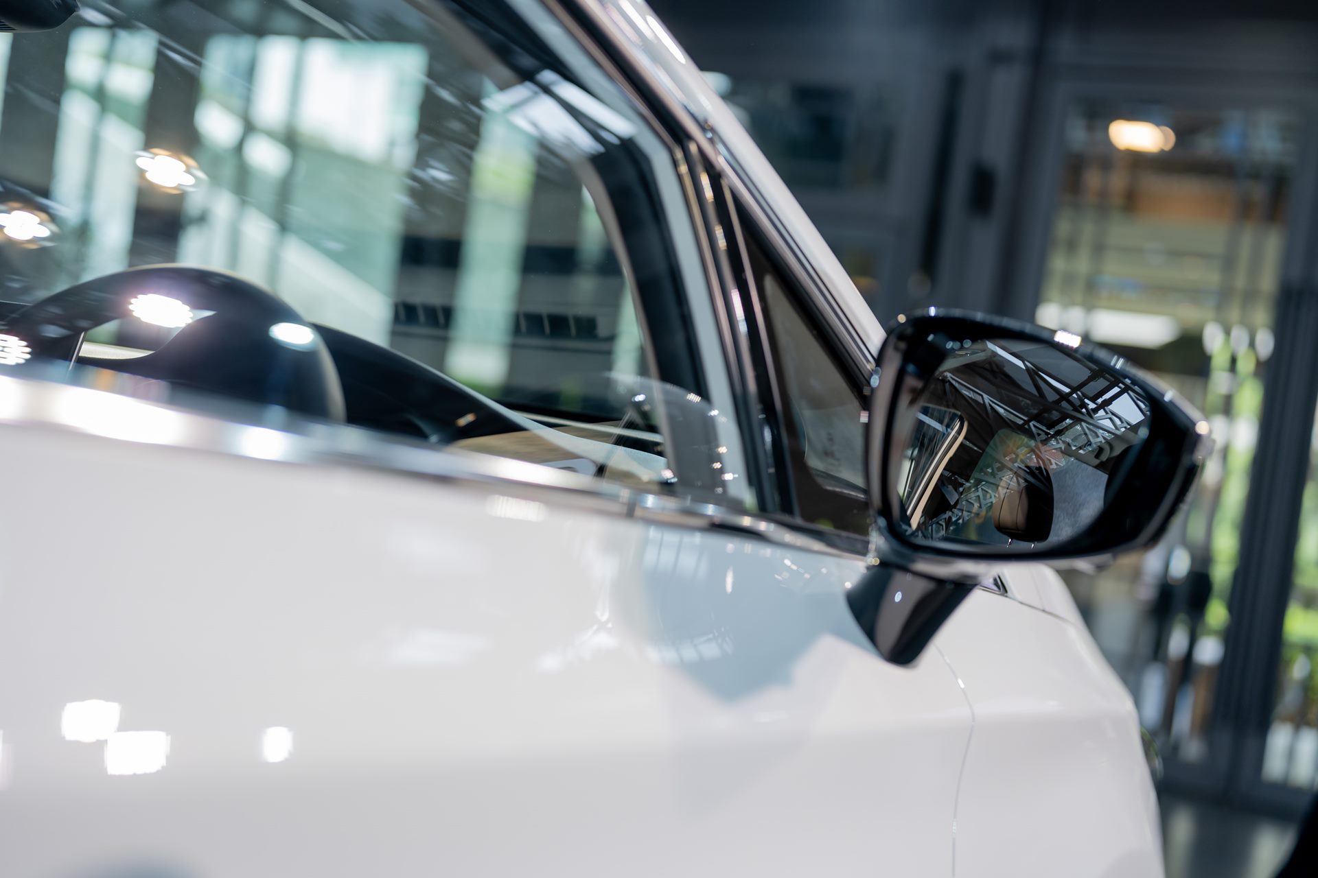 รูปภาพ บีวายดี BYD M6 Extended ปี 2024