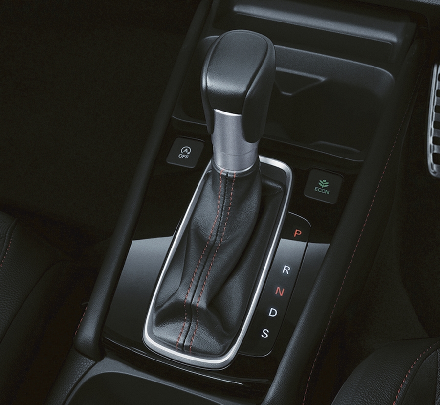 รูปภาพ ฮอนด้า Honda City Hatchback SV ปี 2020