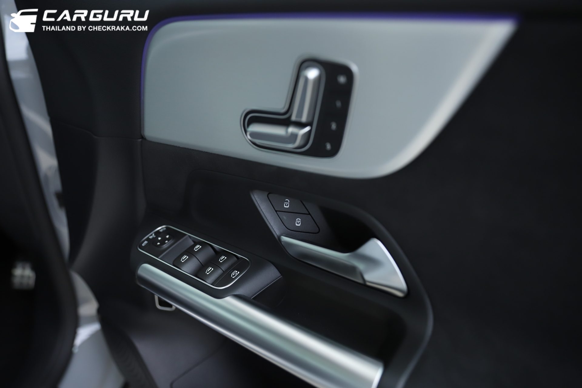 รูปภาพ เมอร์เซเดส-เบนซ์ Mercedes-benz GLA-Class GLA 200 Night Edition ปี 2025