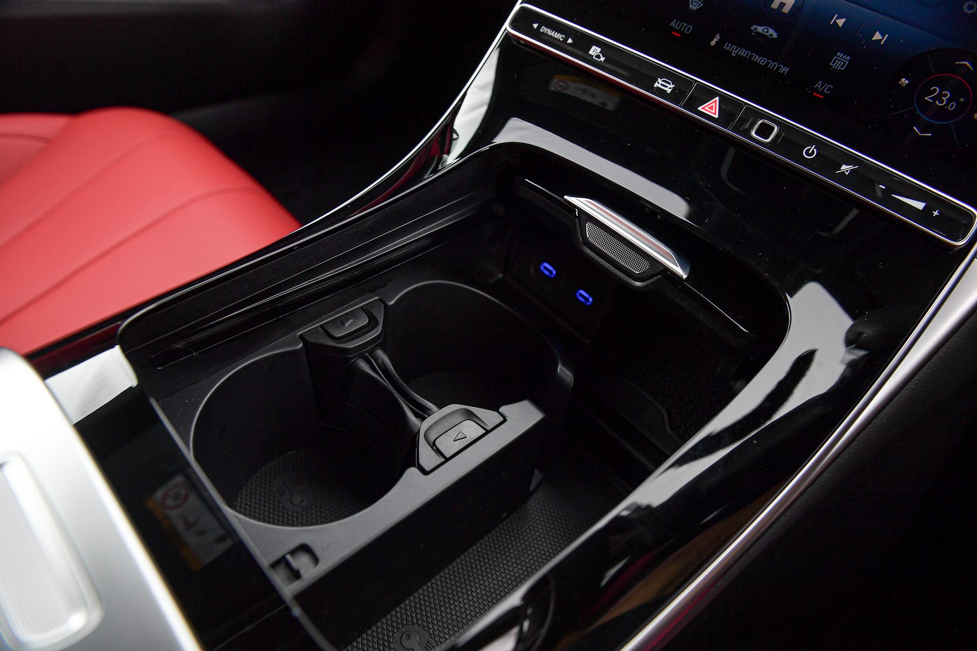 รูปภาพ เมอร์เซเดส-เบนซ์ Mercedes-benz CLE-Class CLE 300 4MATIC Coupé AMG Dynamic ปี 2024