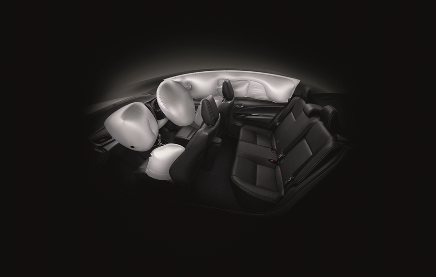 รูปภาพ โตโยต้า Toyota Yaris Sport MY2021 ปี 2021