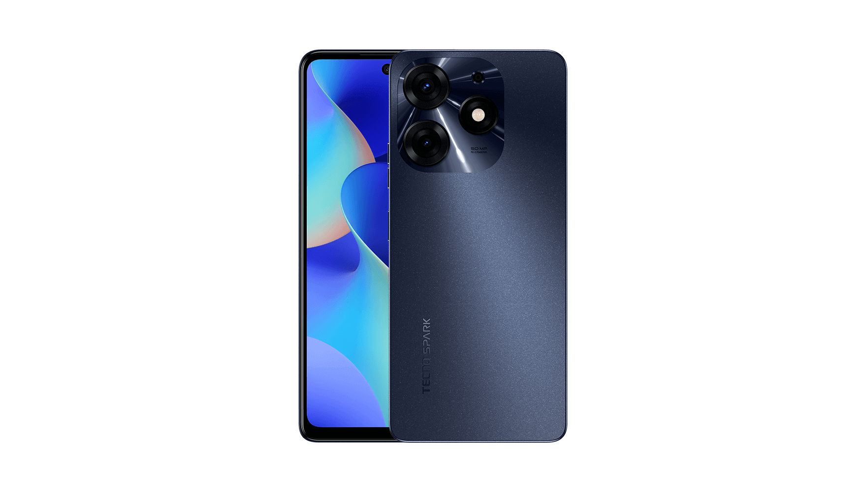 TECNO Mobile Spark10 Pro (8GB/256GB) เทคโน โมบาย สปาร์ค 10 Pro (8GB/256GB) : ภาพที่ 1