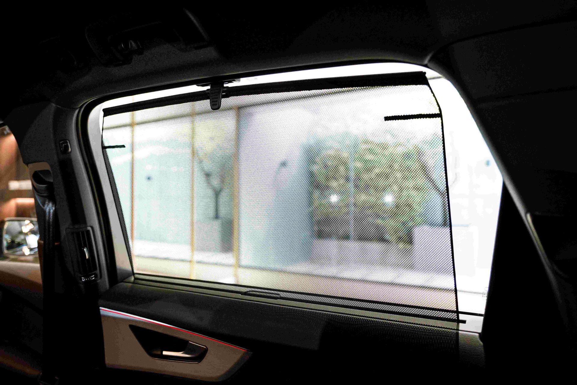 รูปภาพ อาวดี้ Audi Q7 TFSI e quattro S line edition one ปี 2024