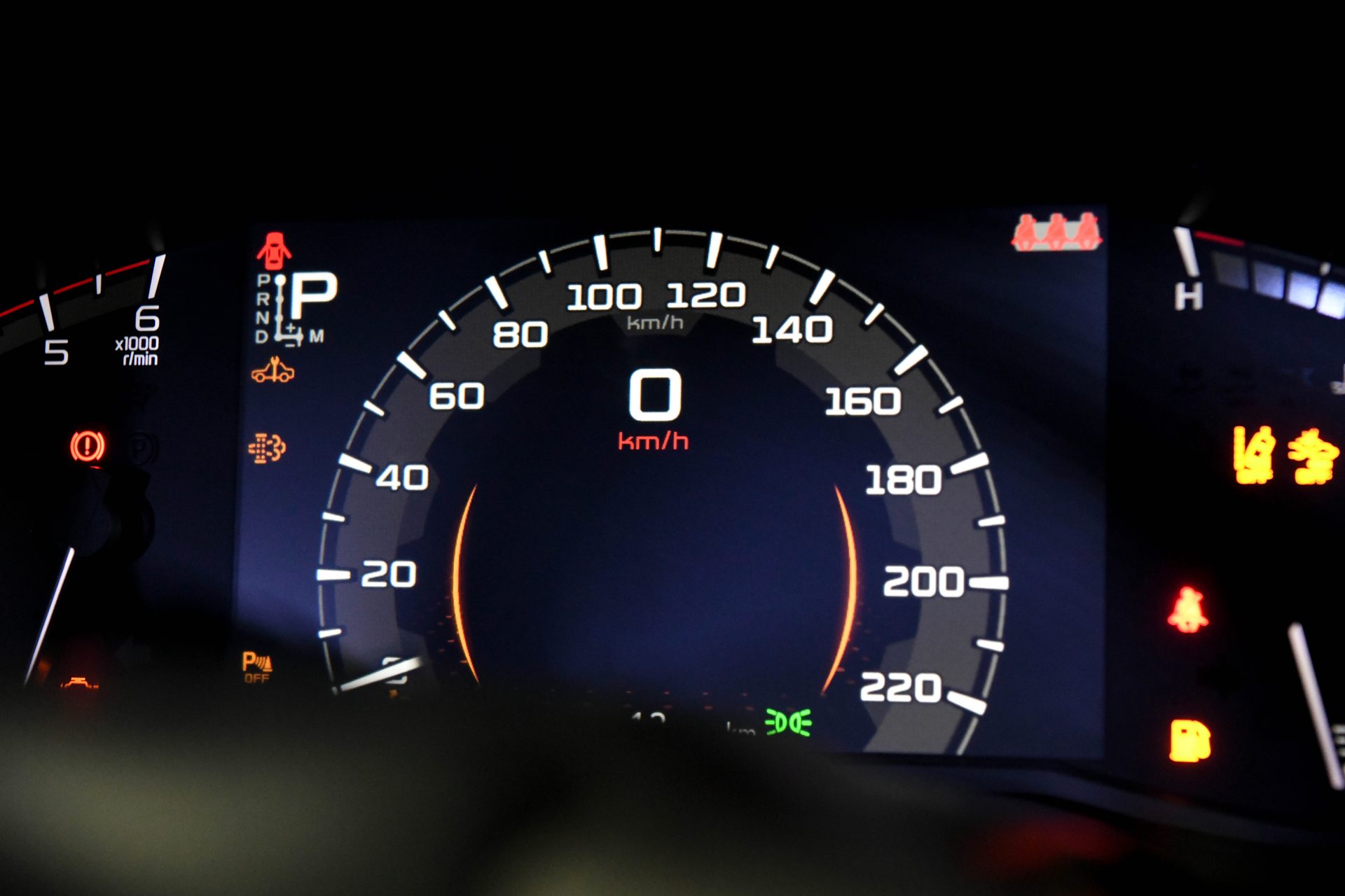 รูปภาพ มาสด้า Mazda BT-50 DBL 3.0 XTR 4X4 6AT ปี 2024