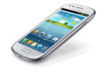 SAMSUNG Galaxy S3 Mini ซัมซุง กาแล็คซี่ เอส 3 มินิ : ภาพที่ 3