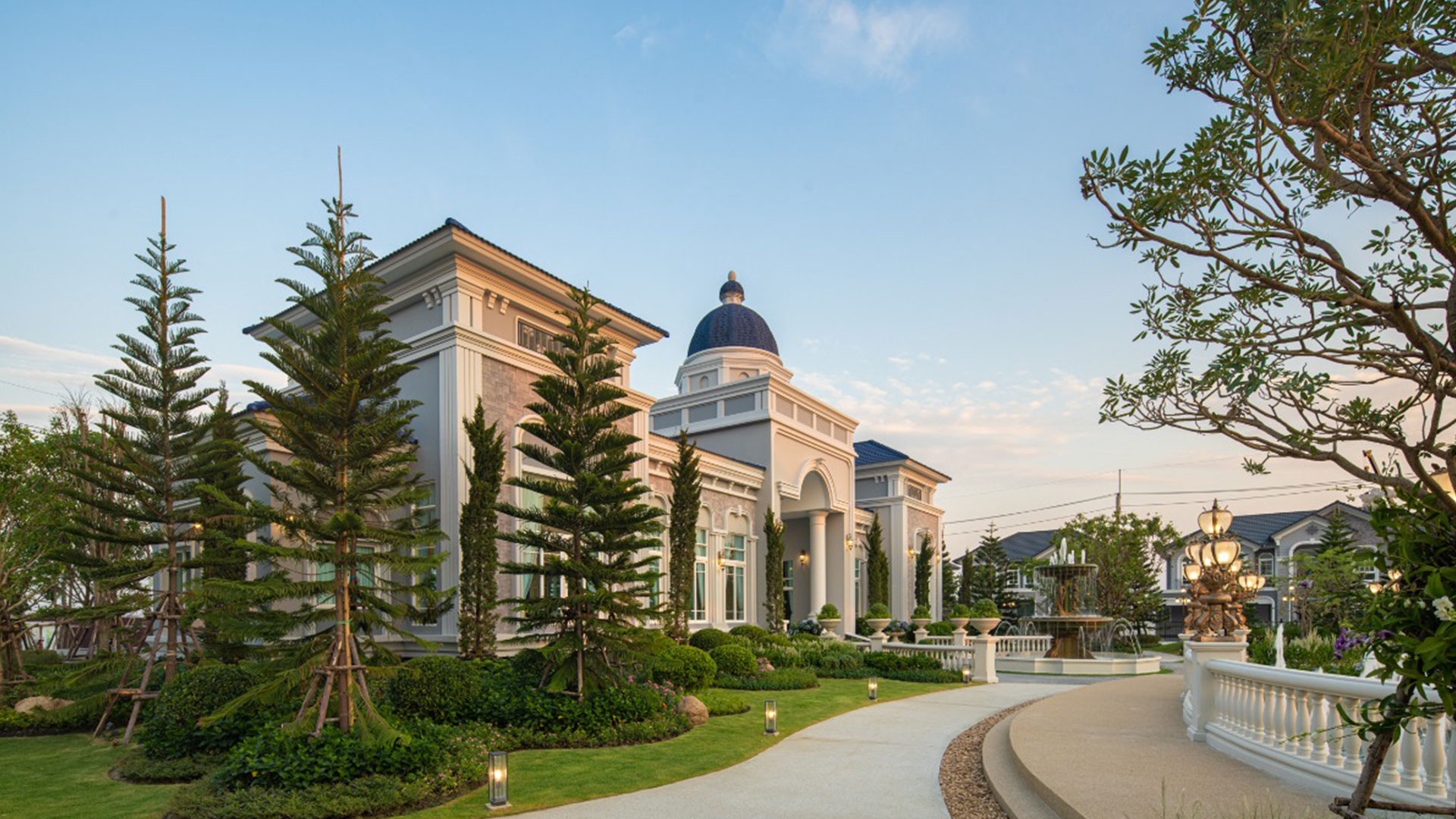 แกรนดิโอ ฟิวเจอร์-รังสิต (Grandio Future-Rangsit) : ภาพที่ 1