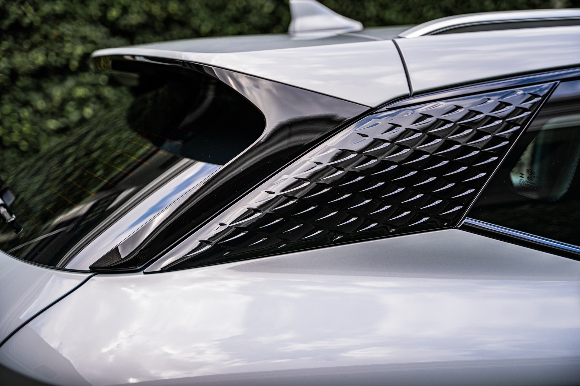 รูปภาพ บีวายดี BYD Atto 3 Extended ปี 2024