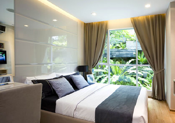 รูปภาพ ดิ แอดเดรส อโศก (The Address Asoke)