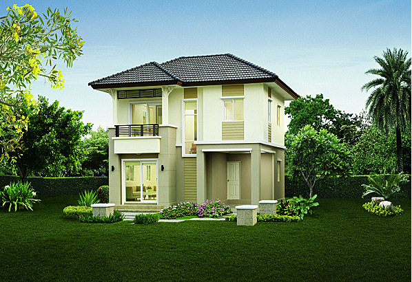 รูปภาพ พฤกษาวิลเลจ บางนา ก.ม.10