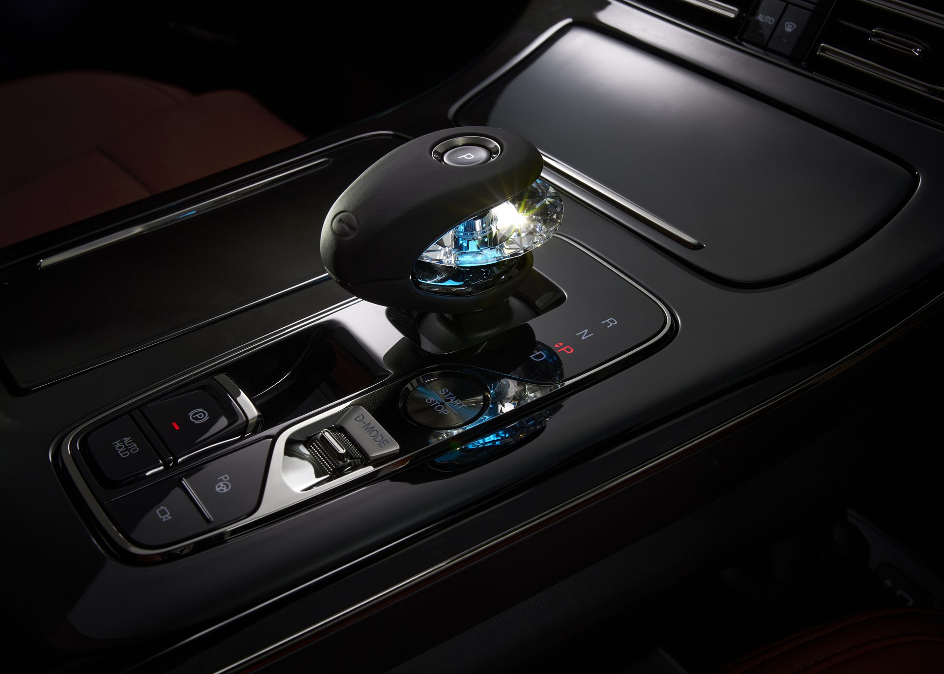 รูปภาพ Aion GAC M8 PHEV Standard ปี 2025