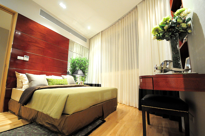 มิลเลนเนียม เรสซิเดนซ์ แอท สุขุมวิท (Millennium Residence @ Sukhumvit) : ภาพที่ 25