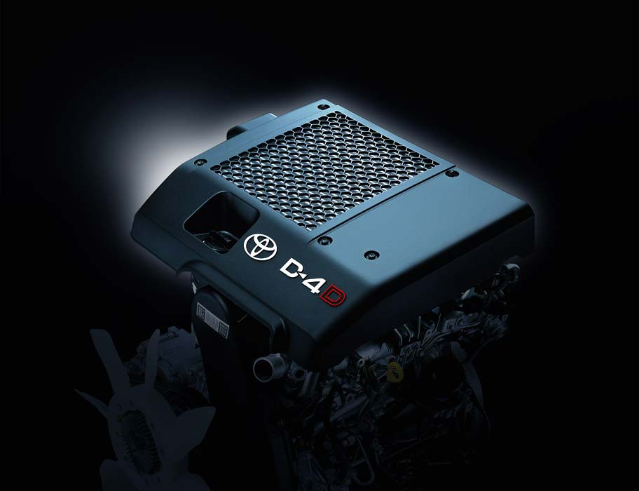 รูปภาพ โตโยต้า Toyota Fortuner 2.5 G M/T ปี 2011