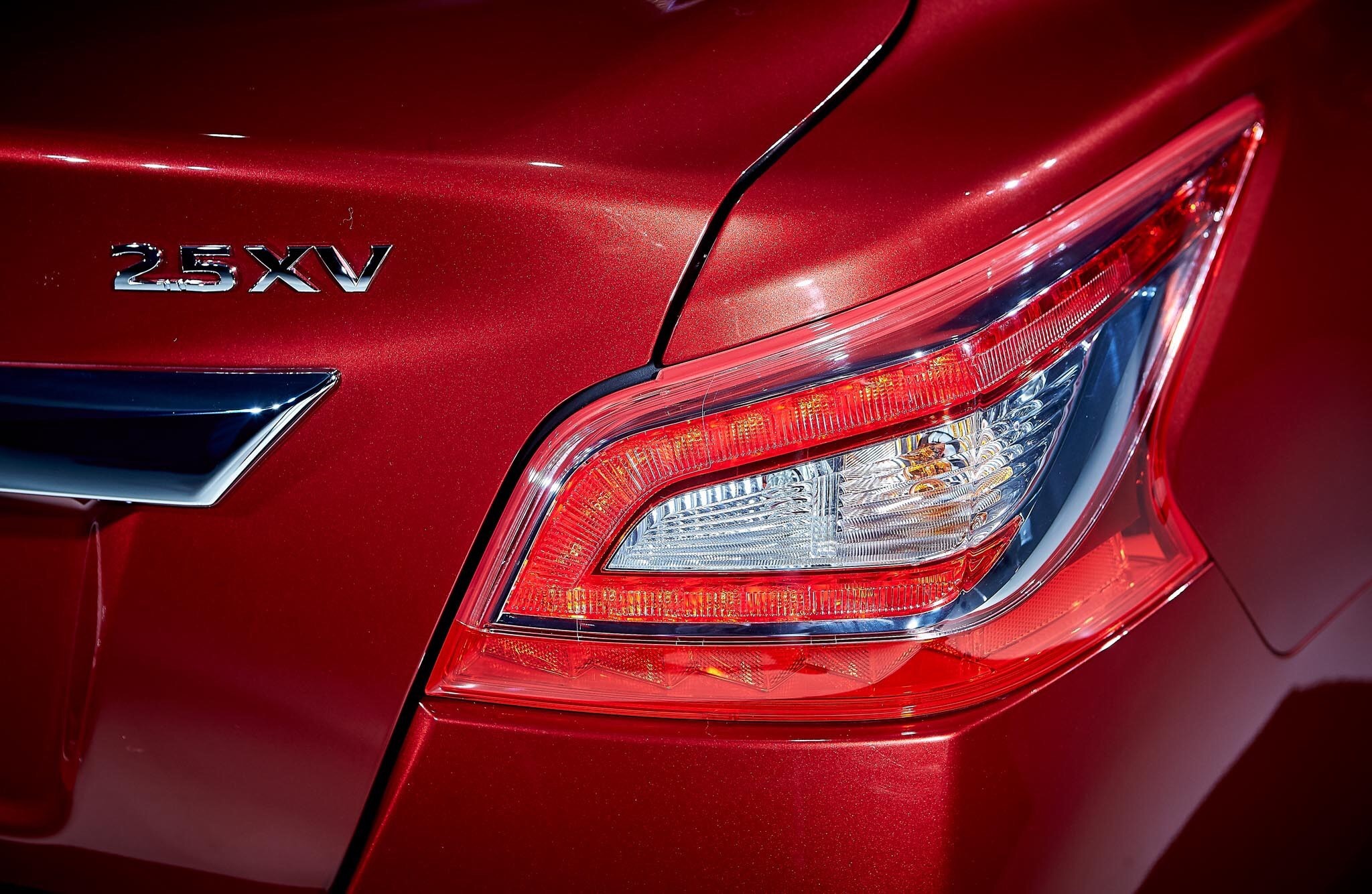 รูปภาพ นิสสัน Nissan Teana 2.0 XE 2019 ปี 2019