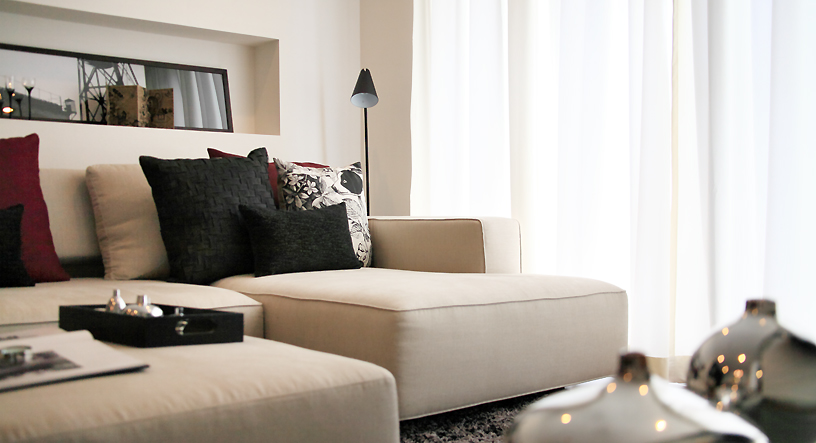 รูปภาพ เดอะ รูม สาทร-ตากสิน (The Room Sathorn-Taksin)
