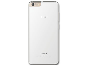 i-mobile IQ X PRO 3 ไอโมบาย ไอคิว เอ็กซ์ โปร 3 : ภาพที่ 2