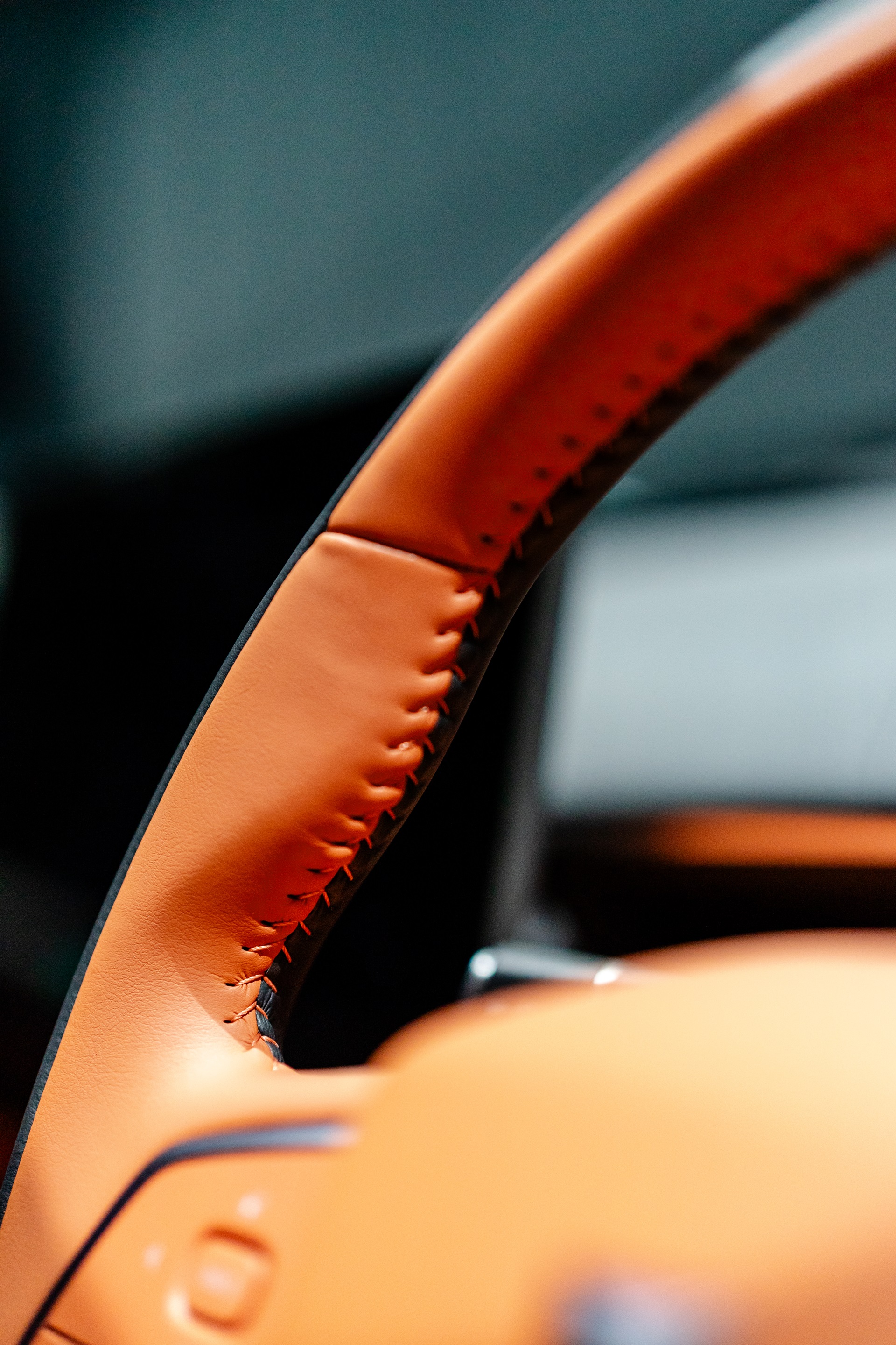 รูปภาพ ดีพอล Deepal SO7 L ปี 2024