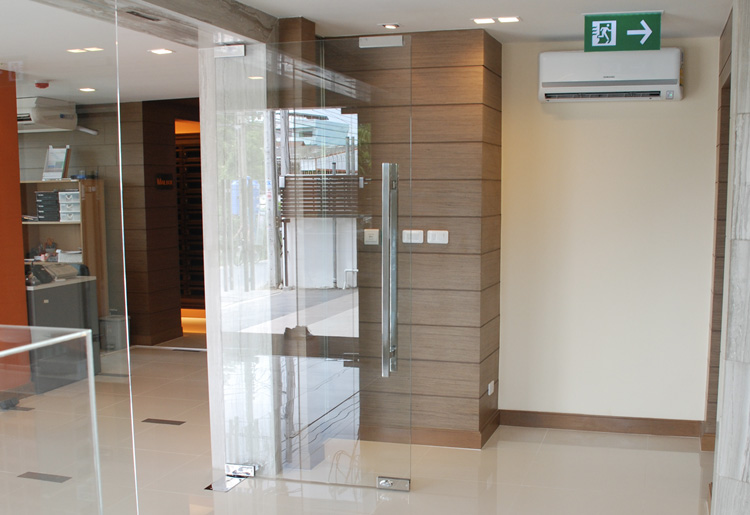 รูปภาพ คาซ่า คอนโด รัชดา-ท่าพระ (Casa Condo Ratchada-Thapra)