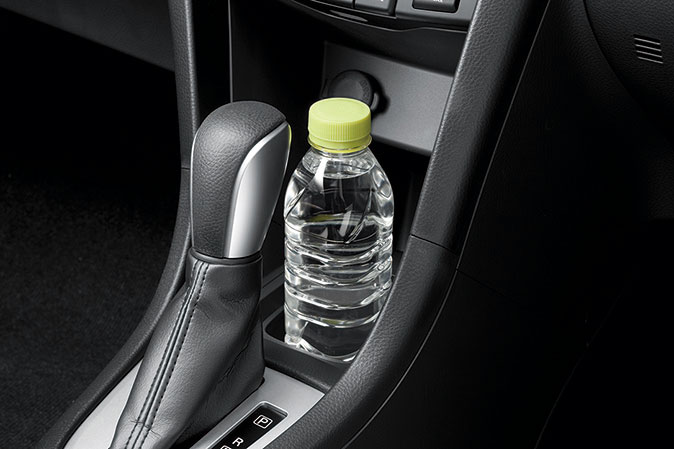 รูปภาพ ซูซูกิ Suzuki Swift GA CVT ปี 2012