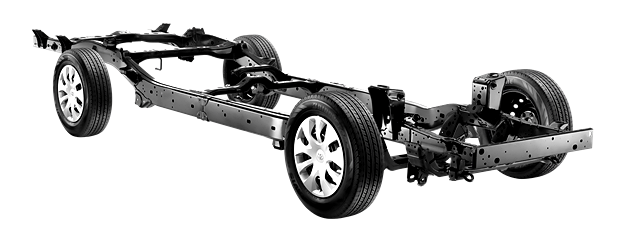 รูปภาพ โตโยต้า Toyota Revo Standard Cab 2.4J chassis AT ปี 2018