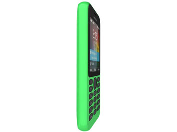 Microsoft 215 Dual Sim ไมโครซอฟท์ 215 ดูอัล ซิม : ภาพที่ 3