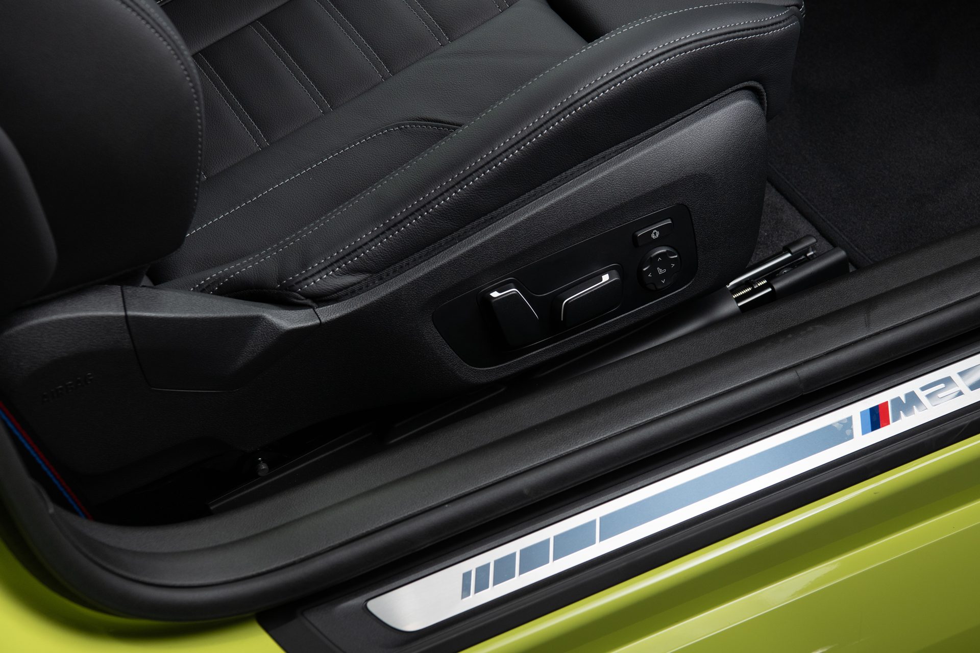 รูปภาพ บีเอ็มดับเบิลยู BMW M2 Coupe ปี 2025