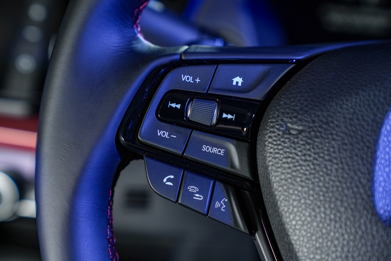 รูปภาพ ฮอนด้า Honda City e:HEV RS ปี 2023