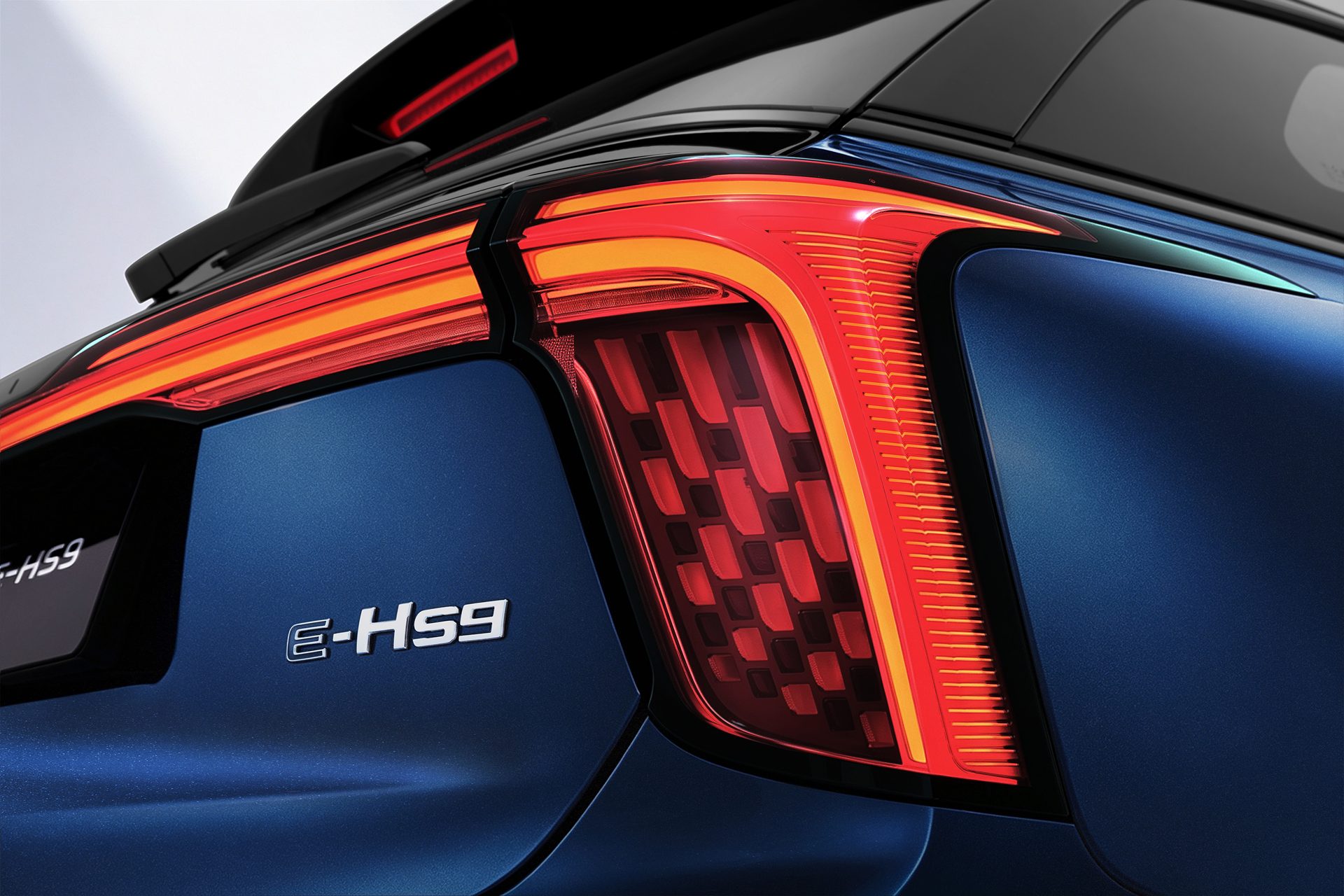 รูปภาพ หงษ์ฉี Hongqi-E-HS9 Standard-ปี 2026