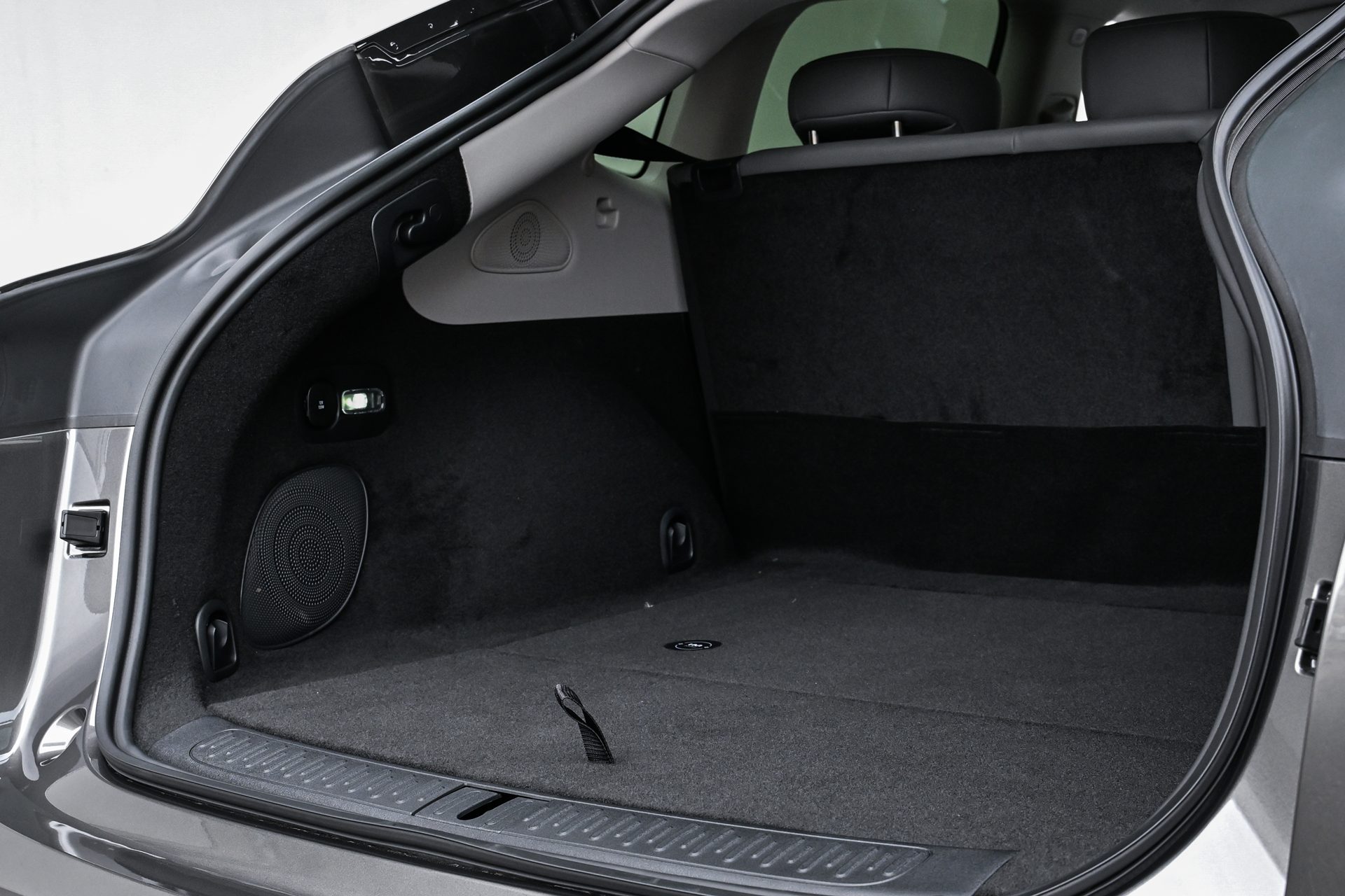 รูปภาพ เอ็มจี MG IM6 Premium LONG RANGE ปี 2025