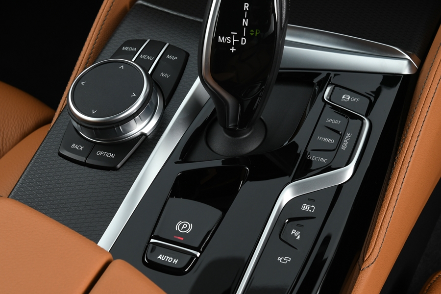 รูปภาพ บีเอ็มดับเบิลยู BMW Series 5 530e ELITE ปี 2021