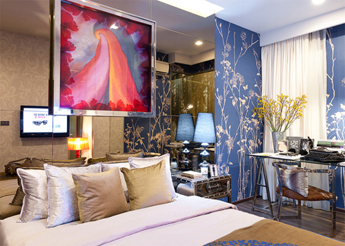 รูปภาพ ซีล บาย แสนสิริ (Ceil By Sansiri)