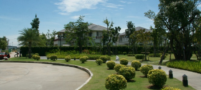 รูปภาพ ณุศาศิริ ซิตี้ พระราม 2 (Nusasiri City Rama 2)