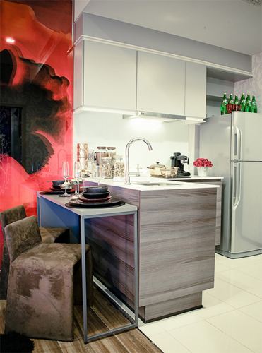 รูปภาพ ซีล บาย แสนสิริ (Ceil By Sansiri)