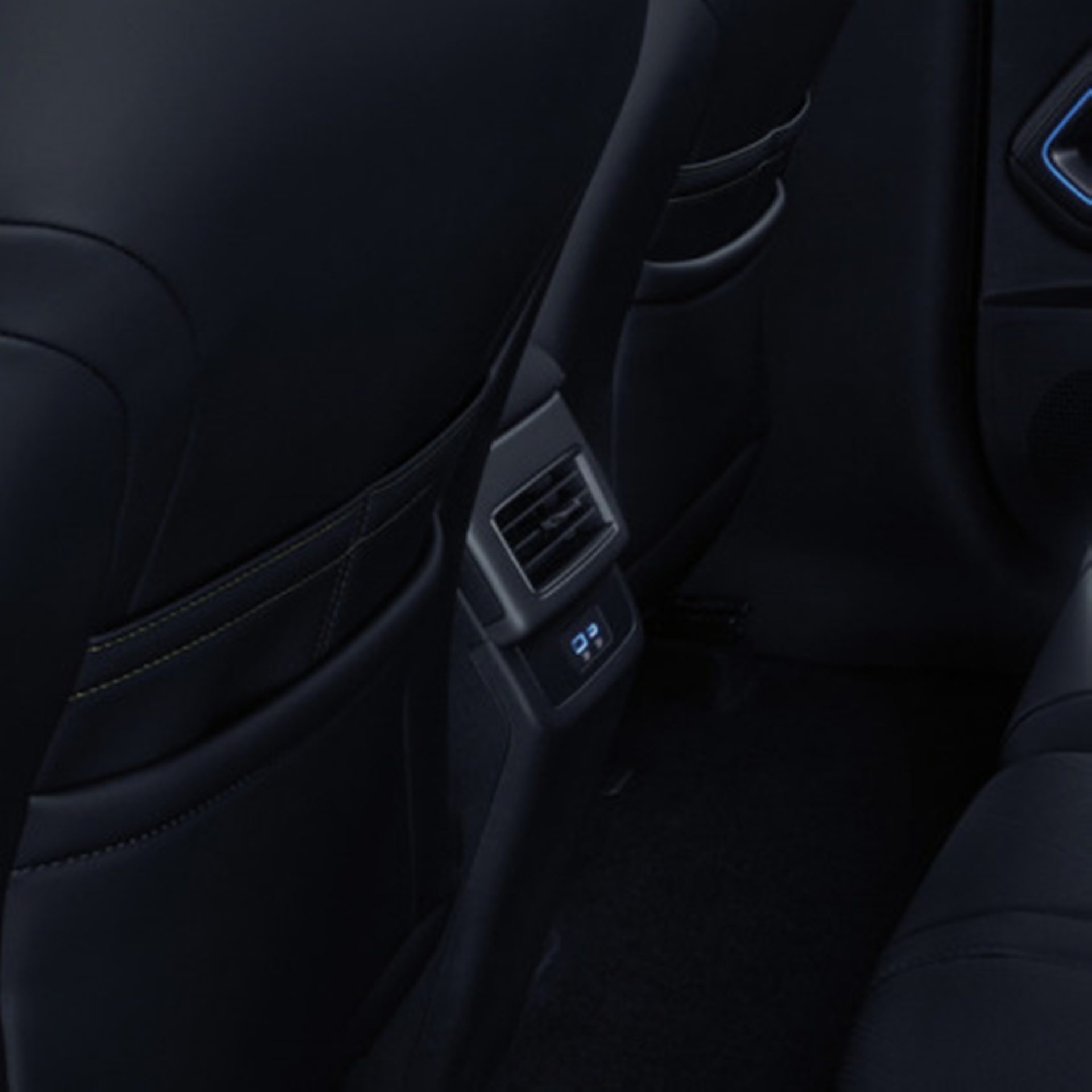 รูปภาพ บีวายดี BYD Atto 2 Dynamic ปี 2026