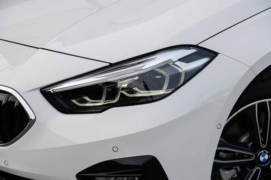 รูปภาพ บีเอ็มดับเบิลยู BMW Series 2 220i Gran Coupe Sport ปี 2021