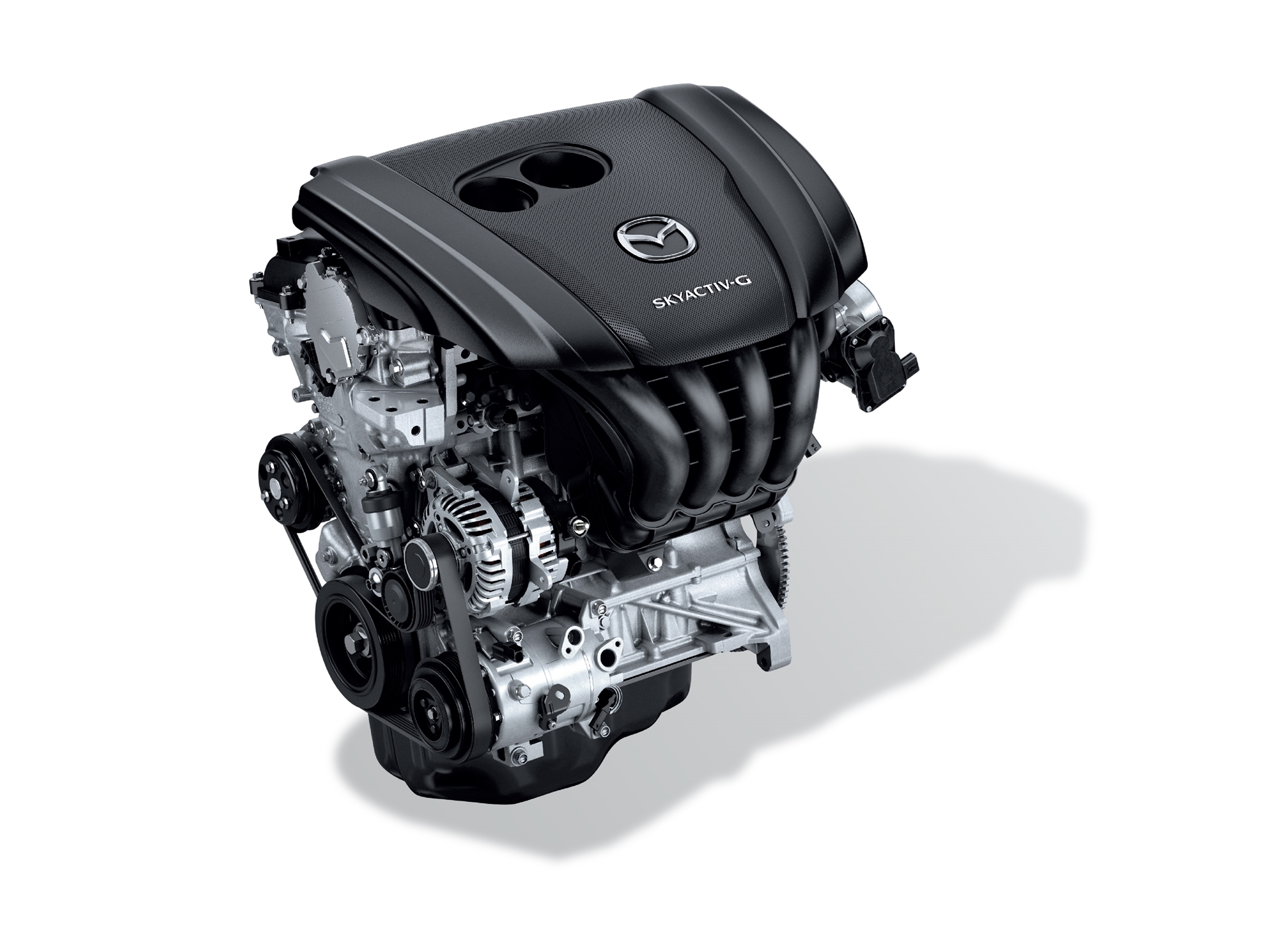 รูปภาพ มาสด้า Mazda CX-3 2.0 Base Plus ปี 2023